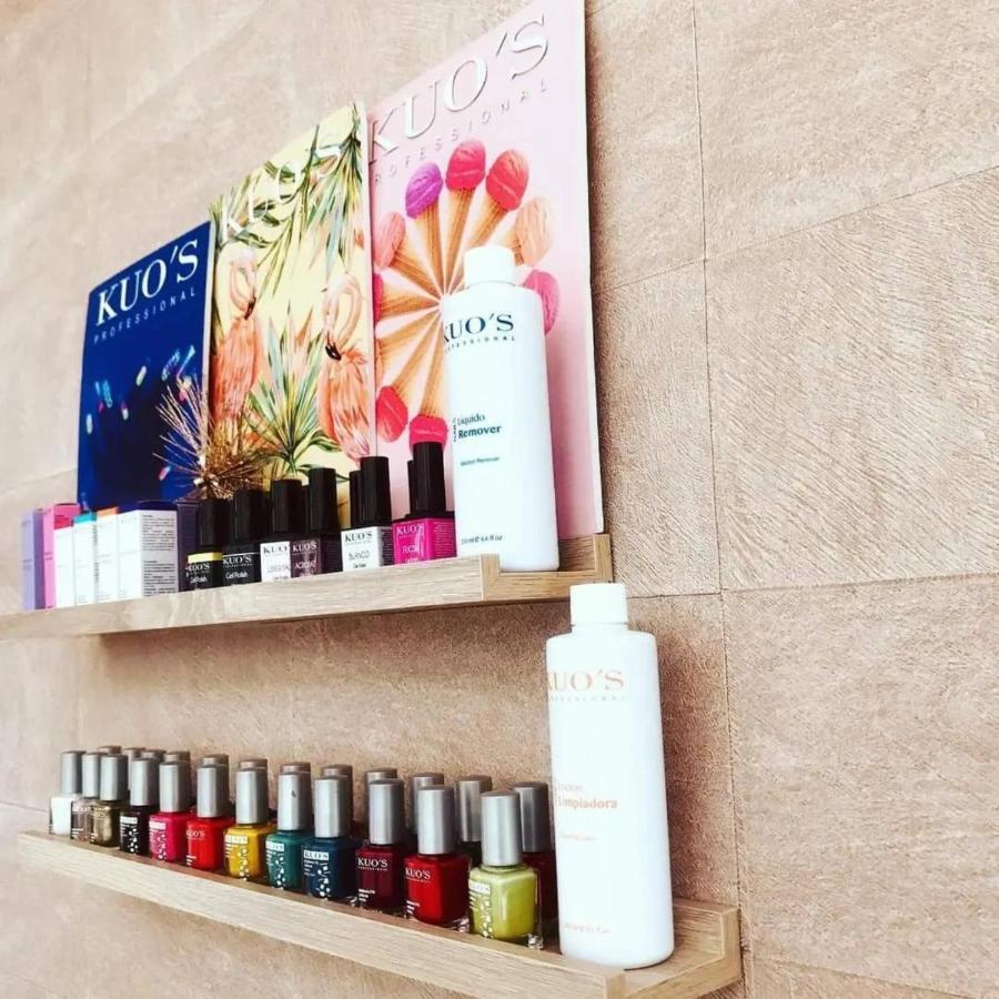 Suite Loc Suite & Spa Καζαμπλάνκα Εξωτερικό φωτογραφία