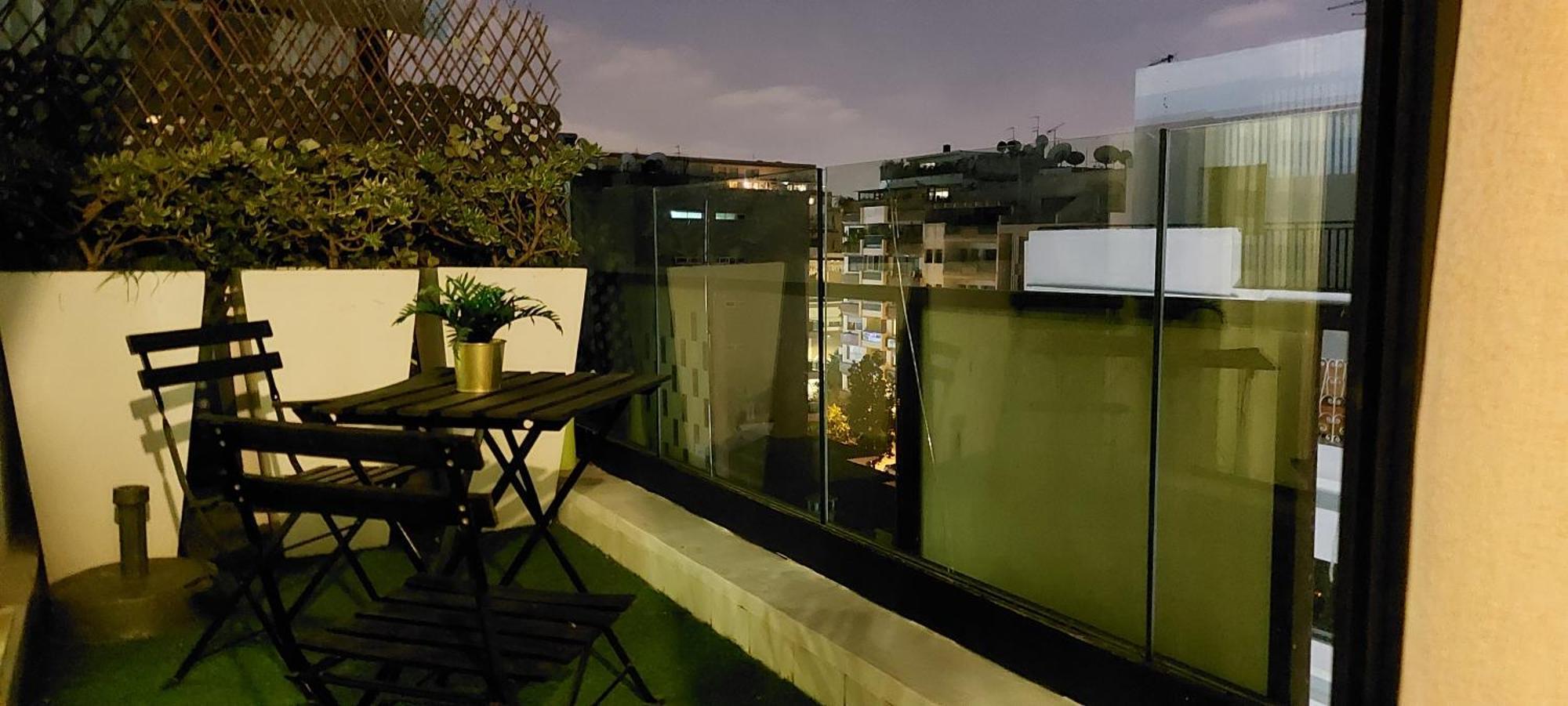Suite Loc Suite & Spa Καζαμπλάνκα Εξωτερικό φωτογραφία