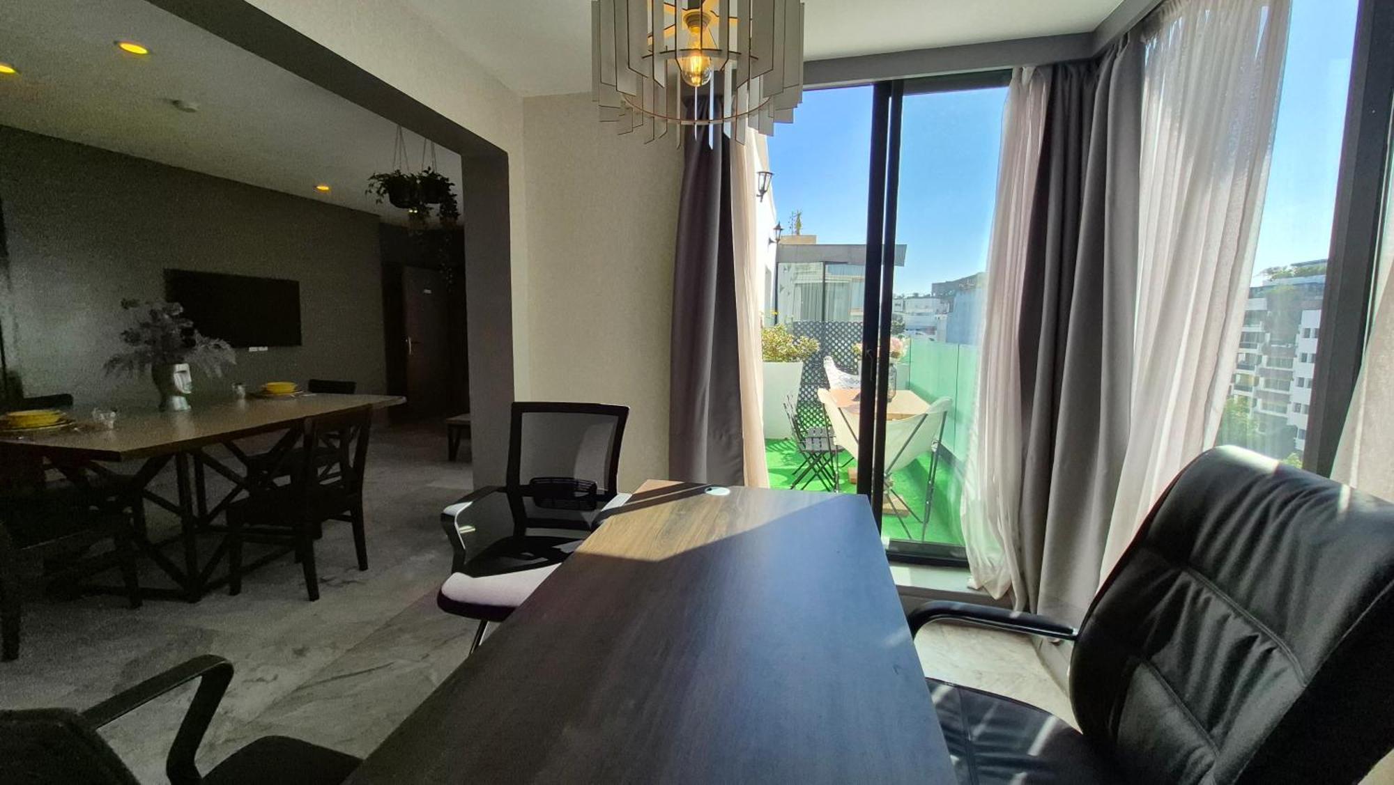 Suite Loc Suite & Spa Καζαμπλάνκα Εξωτερικό φωτογραφία