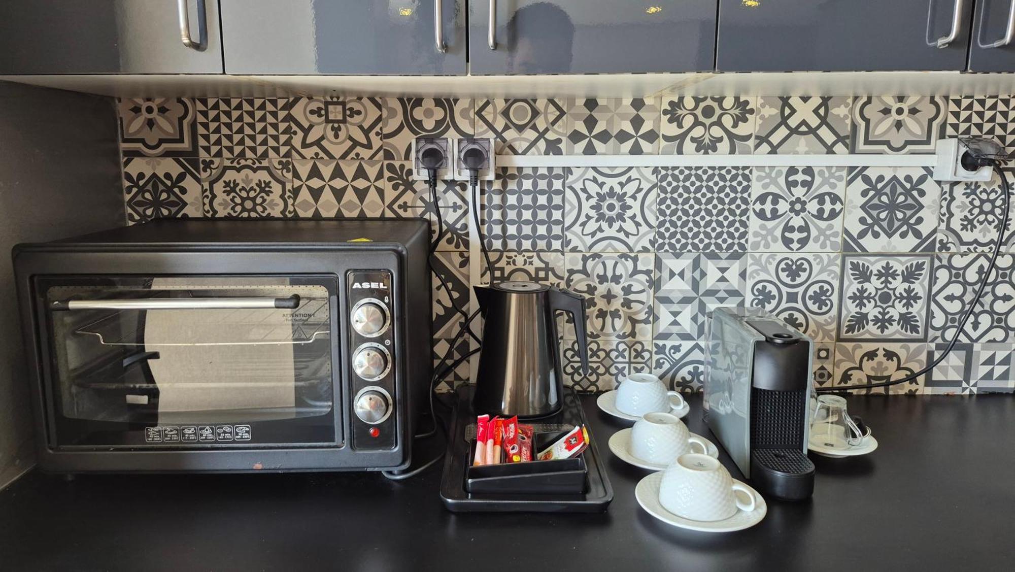 Suite Loc Suite & Spa Καζαμπλάνκα Εξωτερικό φωτογραφία