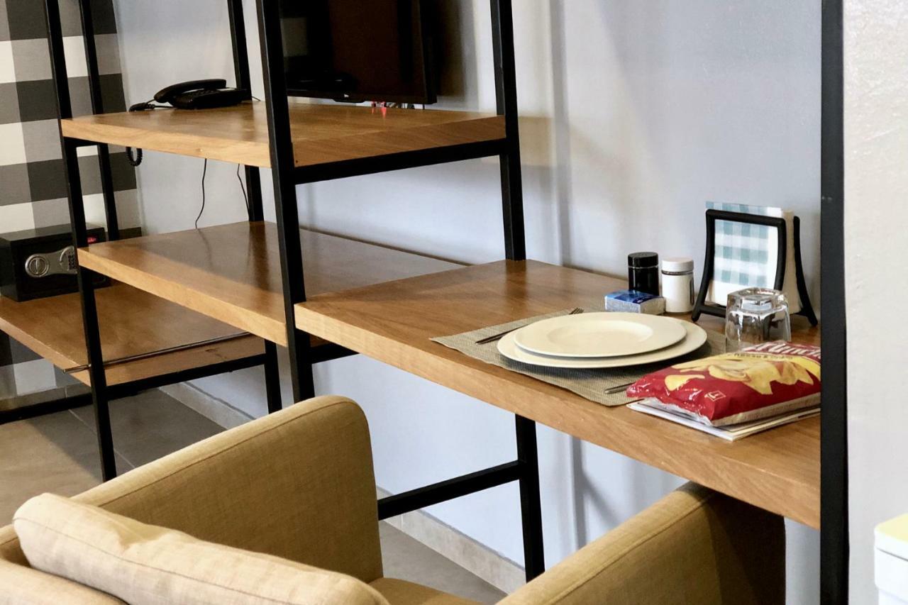 Suite Loc Suite & Spa Καζαμπλάνκα Εξωτερικό φωτογραφία