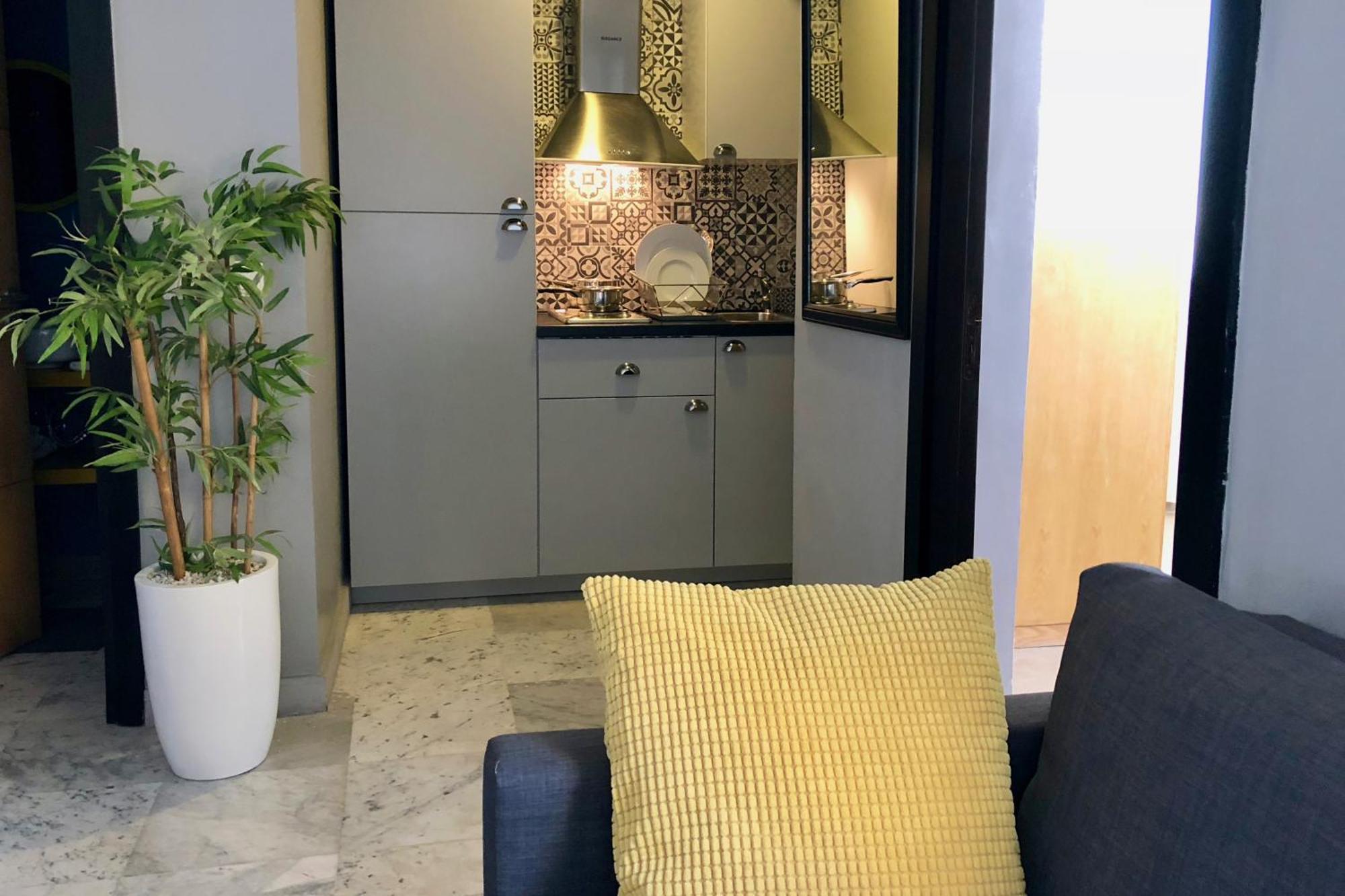 Suite Loc Suite & Spa Καζαμπλάνκα Εξωτερικό φωτογραφία