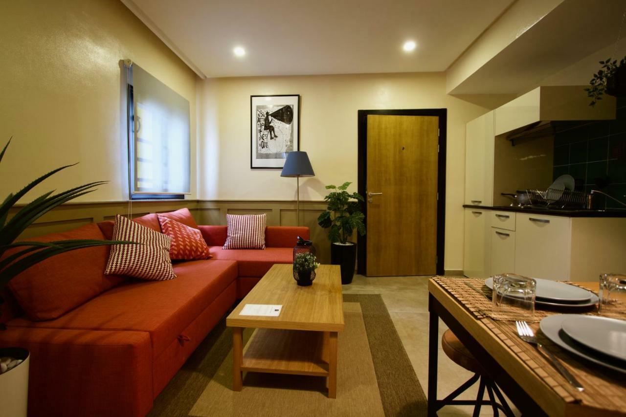 Suite Loc Suite & Spa Καζαμπλάνκα Εξωτερικό φωτογραφία