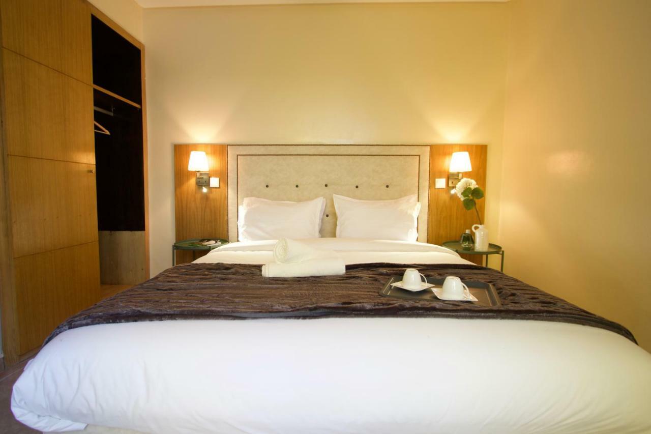 Suite Loc Suite & Spa Καζαμπλάνκα Εξωτερικό φωτογραφία